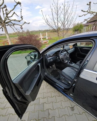 Volkswagen Passat cena 31500 przebieg: 270000, rok produkcji 2013 z Opole małe 277